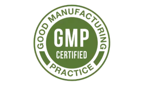 GMP Certified - DentaTonic